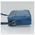 LOUIS VUITTON Schultertasche Epi Trocadero 23 Blau M52305 LV Auth ep9014 - Ansicht 3