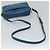 LOUIS VUITTON Schultertasche Epi Trocadero 23 Blau M52305 LV Auth ep9014 - Ansicht 7