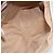 Christian Dior Trotter Canvas Schultertasche Weiß Silber Authentisch 124231 - Ansicht 10