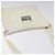 Christian Dior Trotter Canvas Schultertasche Weiß Silber Authentisch 124231 - Ansicht 6