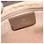 GUCCI GG Plus Supreme Clutch Bag PVC Beige 97 01 037 Auth am8392 - vista 18