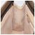 GUCCI GG Plus Supreme Clutch Bag PVC Beige 97 01 037 Auth am8392 - vista 20