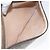 GUCCI GG Plus Supreme Clutch Bag PVC Beige 97 01 037 Auth am8392 - vista 21