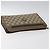 GUCCI GG Plus Supreme Clutch Bag PVC Beige 97 01 037 Auth am8392 - vista 5