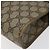 GUCCI GG Plus Supreme Clutch Bag PVC Beige 97 01 037 Auth am8392 - vista 7