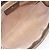 GUCCI GG Plus Supreme Clutch Bag PVC Beige 97 01 037 Auth am8392 - vista 9