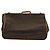 LOUIS VUITTON Funda de ropa portátil Monogram M23420 LV Auth 123652 Monograma - vista 2