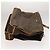LOUIS VUITTON Funda de ropa portátil Monogram M23420 LV Auth 123652 Monograma - vista 3