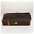 LOUIS VUITTON Funda de ropa portátil Monogram M23420 LV Auth 123652 Monograma - vista 5