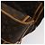 LOUIS VUITTON Funda de ropa portátil Monogram M23420 LV Auth 123652 Monograma - vista 8