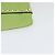 VALENTINO Borsa Clutch con Borchie in Pelle Oro Verde Chiaro Auth BA2541 D'oro - vista 14