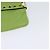 VALENTINO Borsa Clutch con Borchie in Pelle Oro Verde Chiaro Auth BA2541 D'oro - vista 16