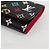 LOUIS VUITTON Multicolor Multicles 4 Key Case Black M93732 LV Auth 123309AV - view 14