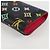 LOUIS VUITTON Multicolor Multicles 4 Key Case Black M93732 LV Auth 123309AV - view 16