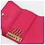 LOUIS VUITTON Multicolor Multicles 4 Key Case Black M93732 LV Auth 123309AV - view 19