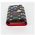 LOUIS VUITTON Multicolor Multicles 4 Key Case Black M93732 LV Auth 123309AV - view 3
