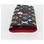 LOUIS VUITTON Multicolor Multicles 4 Key Case Black M93732 LV Auth 123309AV - view 4