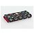 LOUIS VUITTON Multicolor Multicles 4 Key Case Black M93732 LV Auth 123309AV - view 5