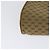 Gucci Borsa a spalla Micro GG Supreme PVC Beige Oro 001 261 1053 Auth BA2223 D'oro - vista 15
