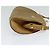 Gucci Borsa a spalla Micro GG Supreme PVC Beige Oro 001 261 1053 Auth BA2223 D'oro - vista 4