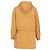 Abrigo bordado amarillo mostaza Hermès - vista 2