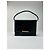 Vintage Givenchy Ledertasche schwarz