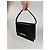 Vintage Givenchy Ledertasche schwarz - Ansicht 11