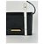 Vintage Givenchy Ledertasche schwarz - Ansicht 13