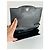 Vintage Givenchy Ledertasche schwarz - Ansicht 14