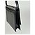 Vintage Givenchy Ledertasche schwarz - Ansicht 4
