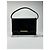 Vintage Givenchy Ledertasche schwarz - Ansicht 7