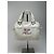 Vintage Courreges Patent Leather bag white new