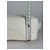 Vintage Courreges Patent Leather bag white new - view 12