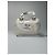 Vintage Courreges Patent Leather bag white new - view 4