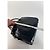 Céline Vintage Celine Paris Handtasche aus schwarzem Lackleder - Ansicht 15