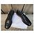 Scarpe stringate Robert Clergerie in pelle nere uomo Nero - vista 6