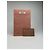Vintage Miu Miu Leder Kartenhalter in Pink