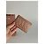 Vintage Miu Miu Leder Kartenhalter in Pink - Ansicht 7