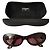 Cambon Gafas de sol Chanel Castaño