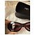 Cambon Gafas de sol Chanel Castaño - vista 2