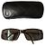 Cambon Gafas de sol Chanel Castaño