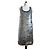 Marni Sequin Dress Multicolour Polyester Multiple colors