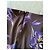 Ralph Lauren Blumenkleid braun Polyester - Ansicht 4