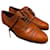 scarpa Joseph fenestrier Marrone chiaro