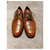 scarpa Joseph fenestrier Marrone chiaro - vista 2