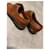 scarpa Joseph fenestrier Marrone chiaro - vista 3