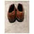scarpa Joseph fenestrier Marrone chiaro - vista 4