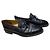 Mocassini Bally Terio in pelle nera Nero