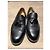 Mocassini Bally Terio in pelle nera Nero - vista 2