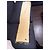 Burberry scarf yellow cashmere - view 4
